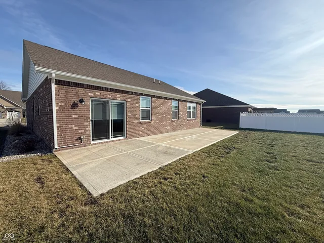 $335,000 | 1315 Bontrager Lane, Shelbyville, IN 46176