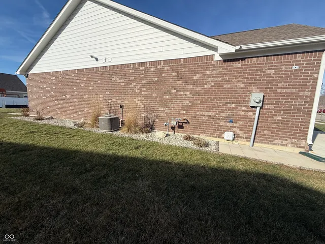 $335,000 | 1315 Bontrager Lane, Shelbyville, IN 46176