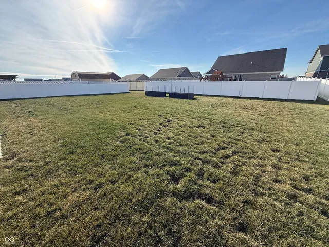 $335,000 | 1315 Bontrager Lane, Shelbyville, IN 46176