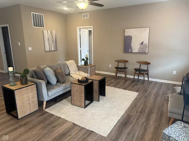 $335,000 | 1315 Bontrager Lane, Shelbyville, IN 46176