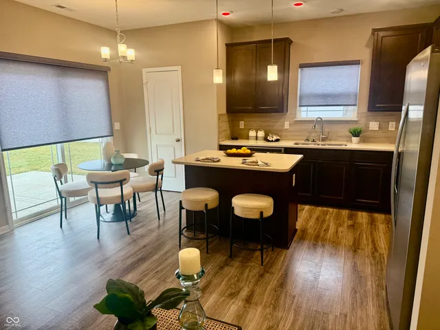 $335,000 | 1315 Bontrager Lane, Shelbyville, IN 46176