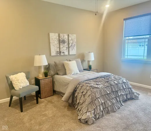 $309,900 | 1315 Bontrager Lane, Shelbyville, IN 46176