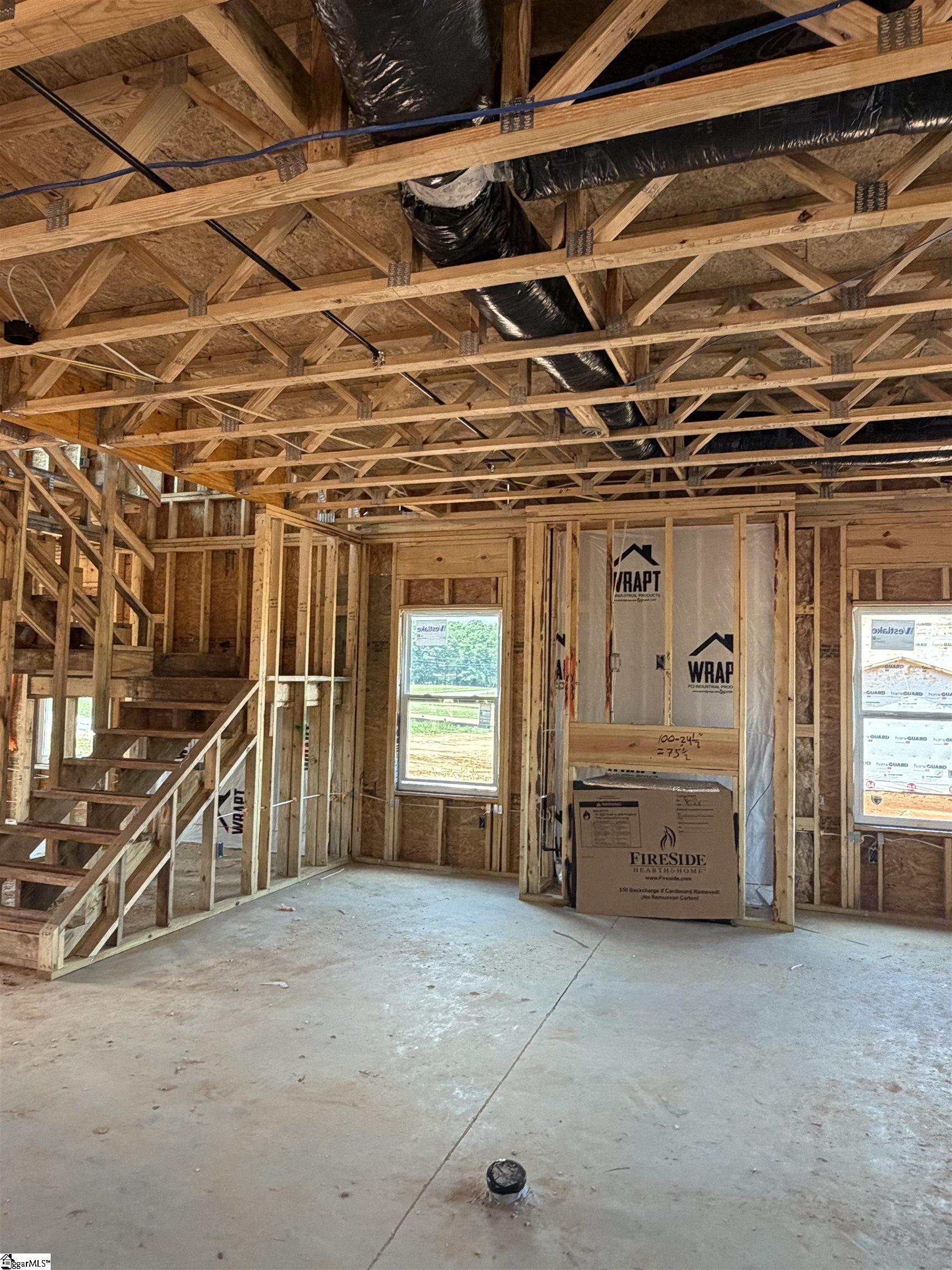 310 Richey Road, Unit SITE 3 Pelzer, SC 29669 - Photo 12 of 31
