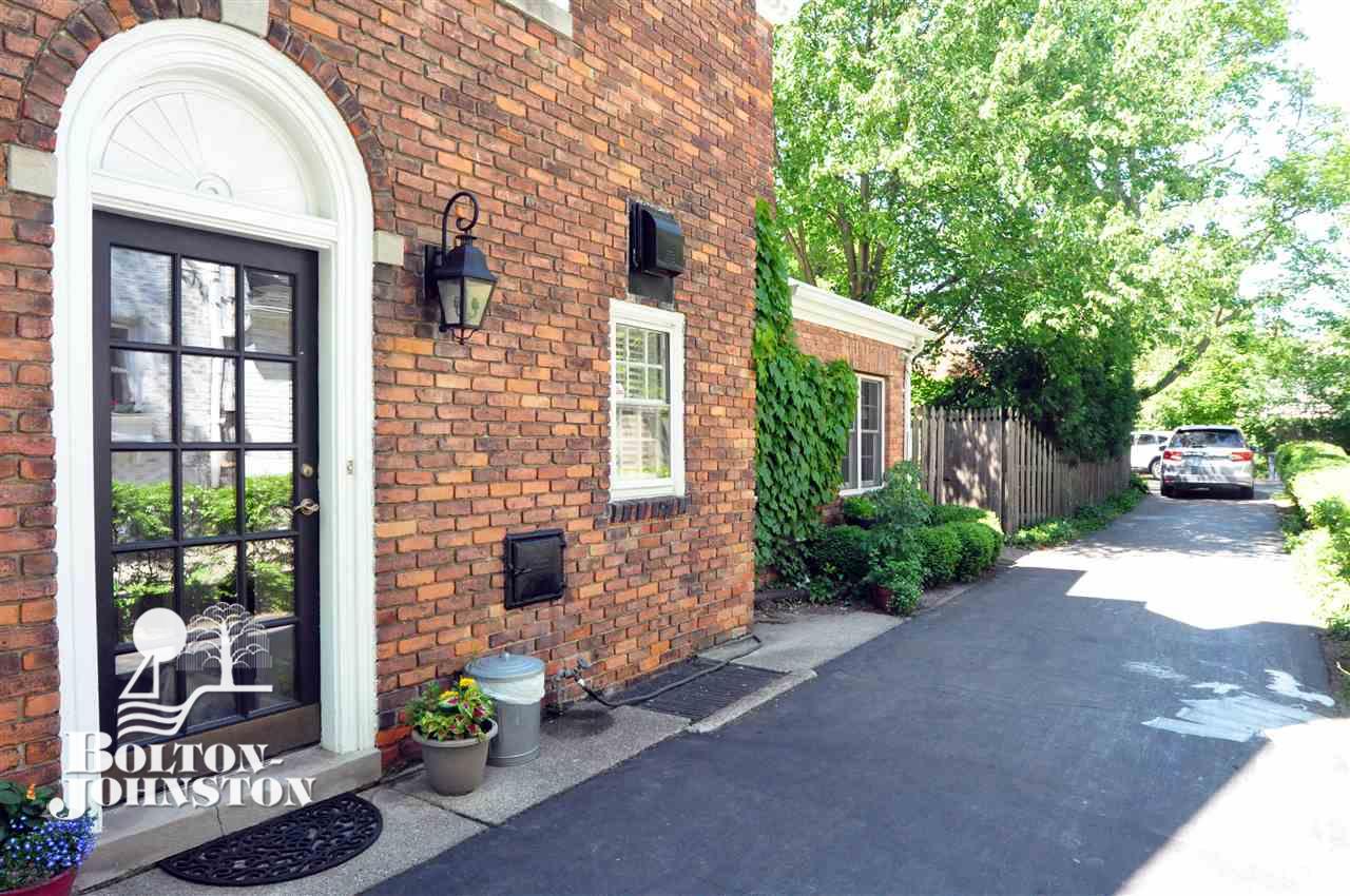 226 Moran Road Grosse Pointe Farms, MI 48236 - Photo 66 of 72