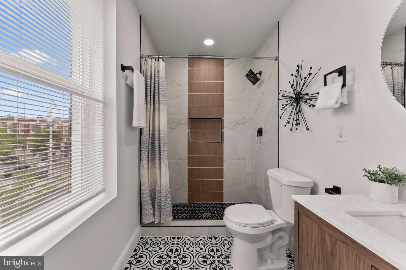 3121 McElderry Street Baltimore, MD 21205 - Photo 16 of 25 Bathroom