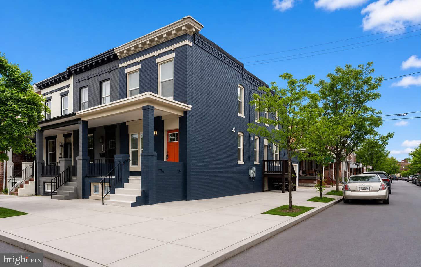 3121 McElderry Street Baltimore, MD 21205 - Photo 2 of 25 Exterior
