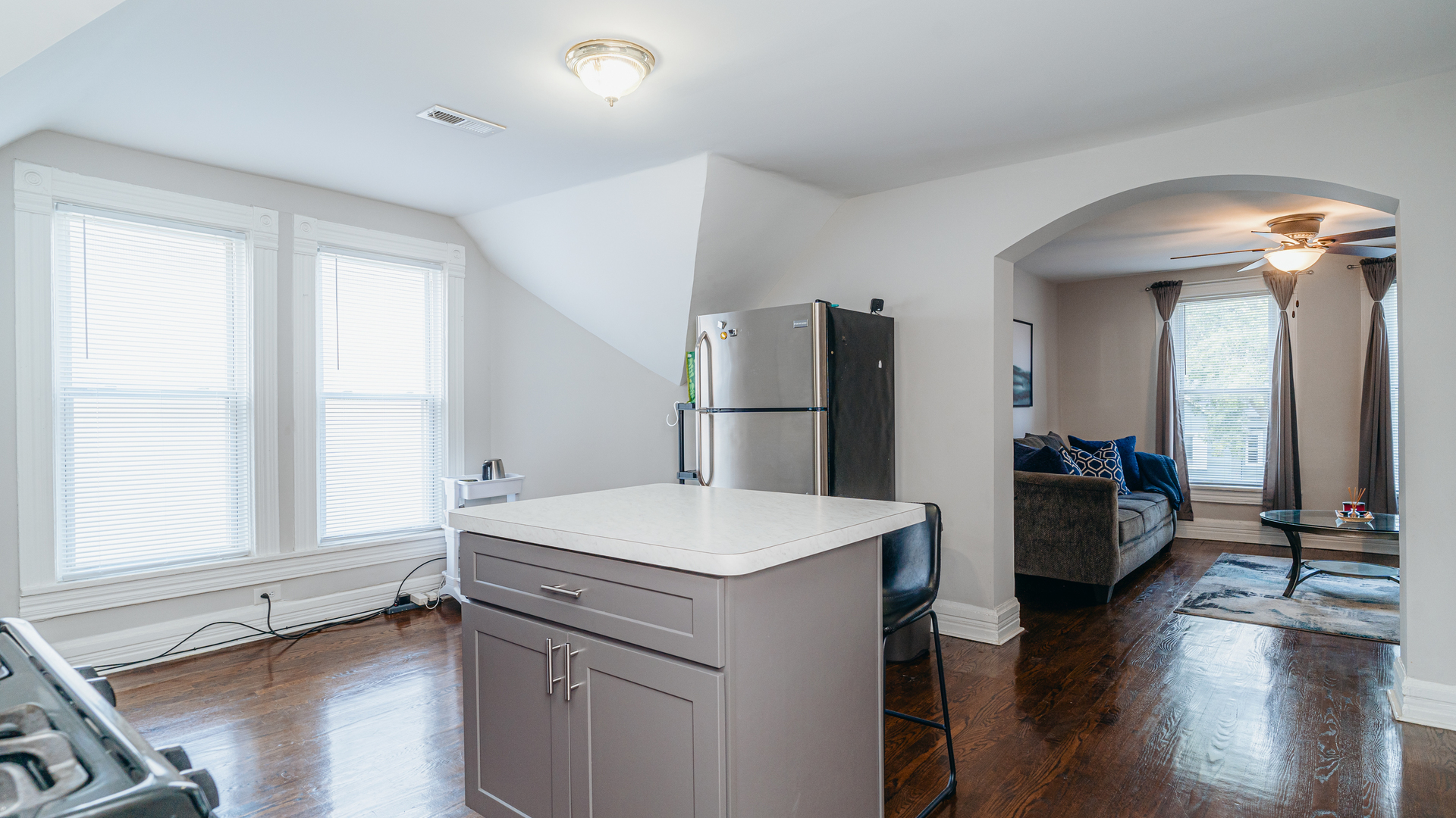 5839 West Rice Street Chicago, IL 60651 - Photo 15 of 29