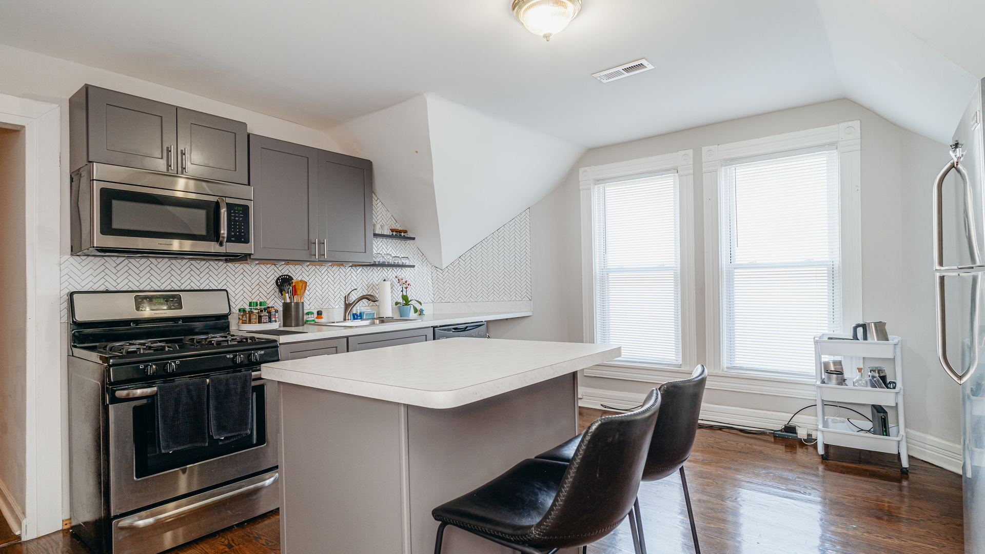 5839 West Rice Street Chicago, IL 60651 - Photo 16 of 29