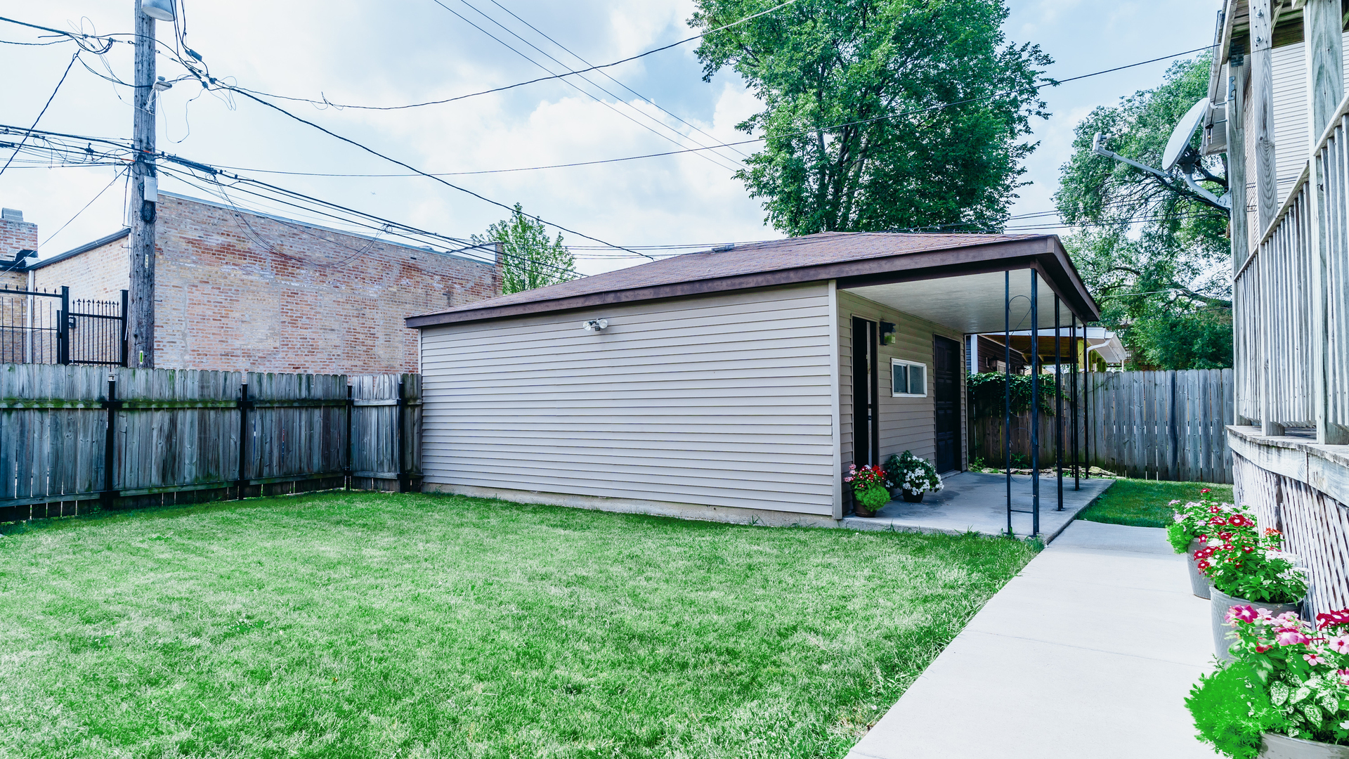 5839 West Rice Street Chicago, IL 60651 - Photo 23 of 29