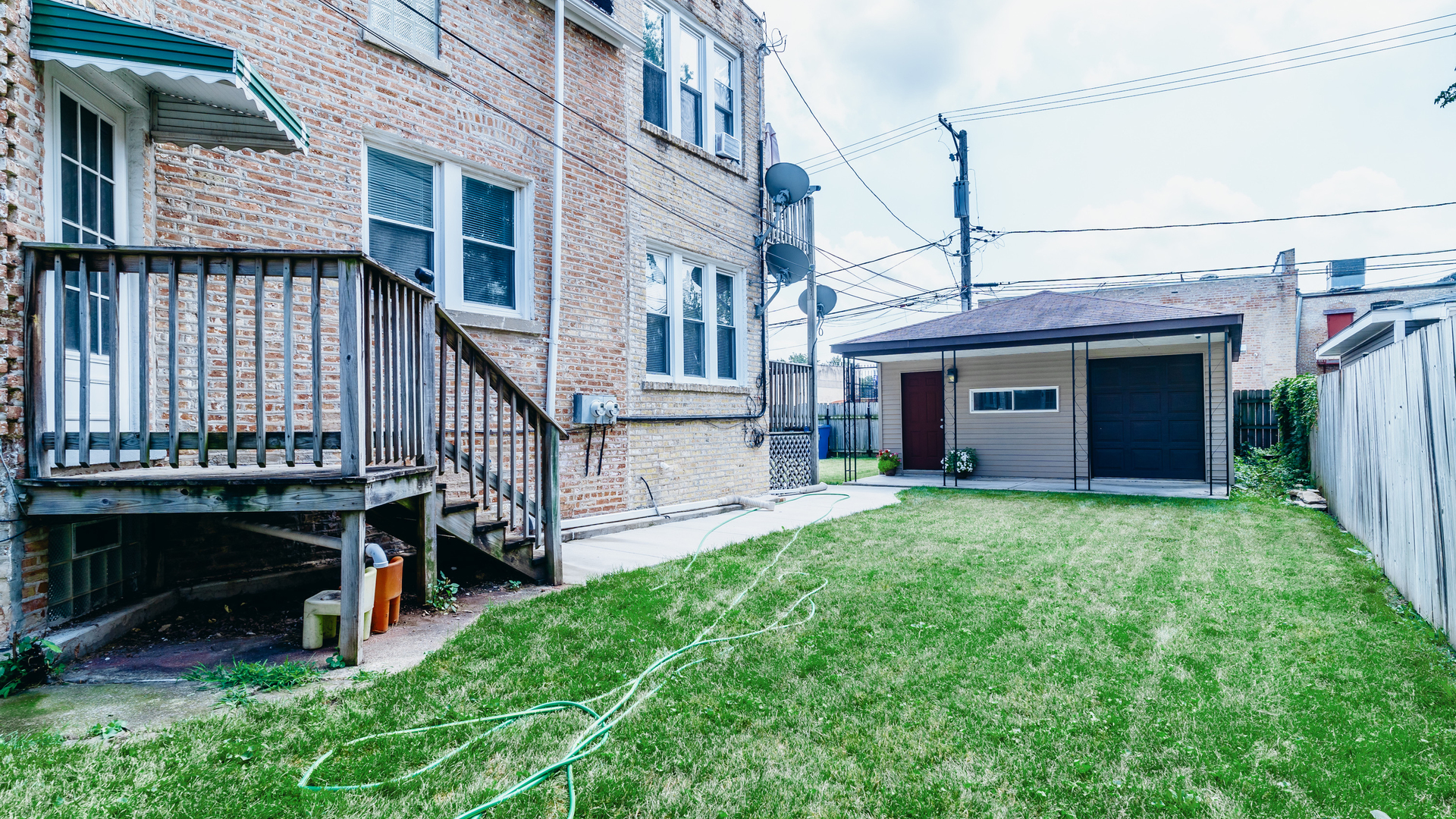 5839 West Rice Street Chicago, IL 60651 - Photo 25 of 29