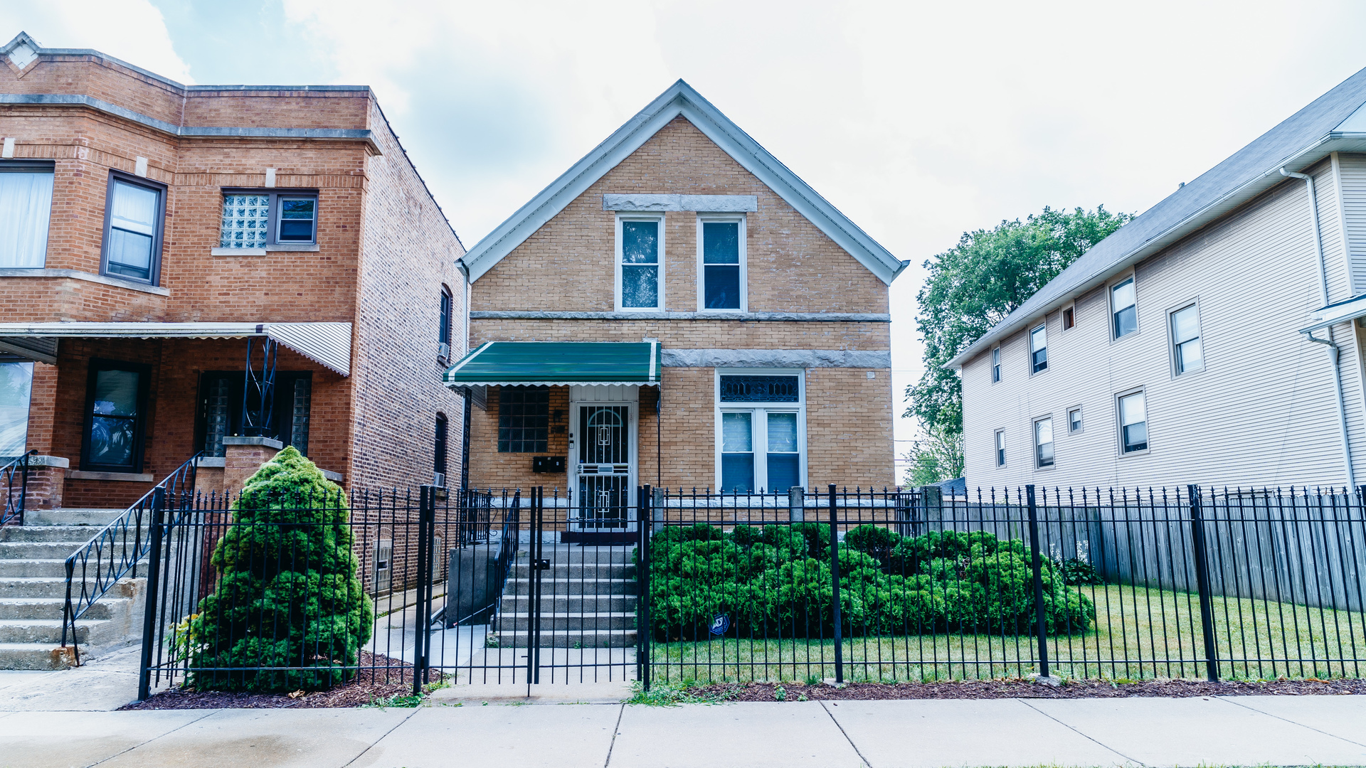5839 West Rice Street Chicago, IL 60651 - Photo 28 of 29