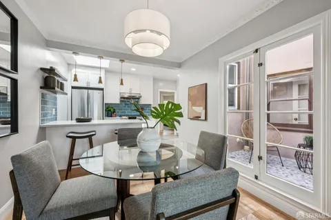 $1,350,000 | 550 48th Avenue, San Francisco, CA 94121