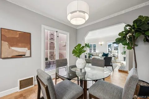 $1,350,000 | 550 48th Avenue, San Francisco, CA 94121