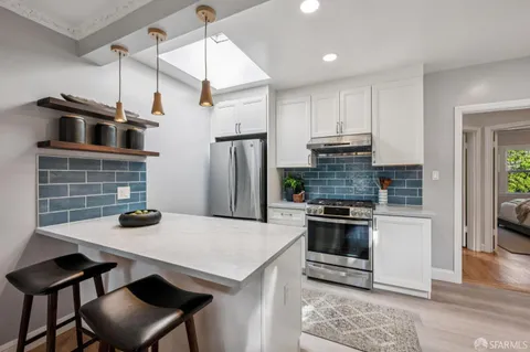 $1,350,000 | 550 48th Avenue, San Francisco, CA 94121