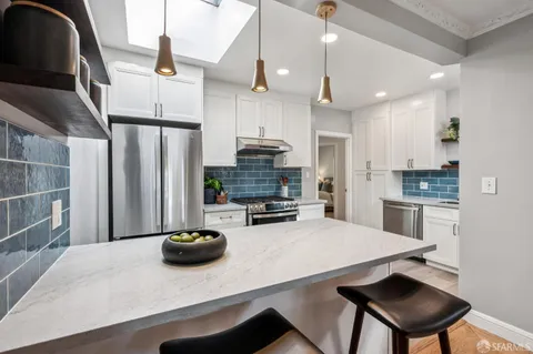 $1,350,000 | 550 48th Avenue, San Francisco, CA 94121