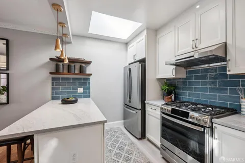 $1,350,000 | 550 48th Avenue, San Francisco, CA 94121
