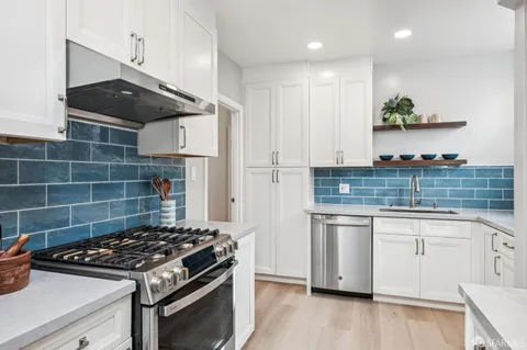 $1,350,000 | 550 48th Avenue, San Francisco, CA 94121