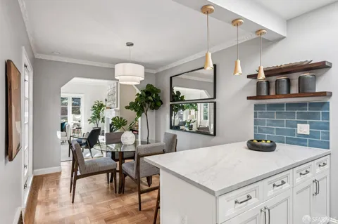 $1,350,000 | 550 48th Avenue, San Francisco, CA 94121