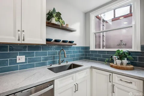 $1,350,000 | 550 48th Avenue, San Francisco, CA 94121