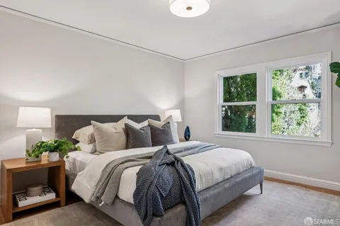 $1,350,000 | 550 48th Avenue, San Francisco, CA 94121