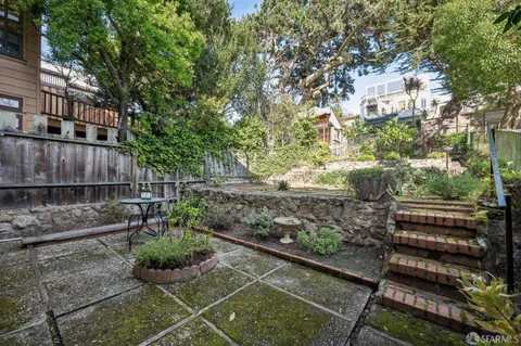 $1,350,000 | 550 48th Avenue, San Francisco, CA 94121