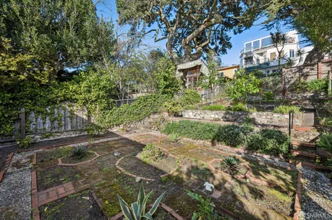$1,350,000 | 550 48th Avenue, San Francisco, CA 94121