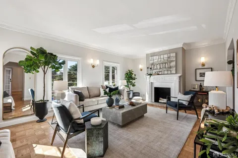 $1,350,000 | 550 48th Avenue, San Francisco, CA 94121