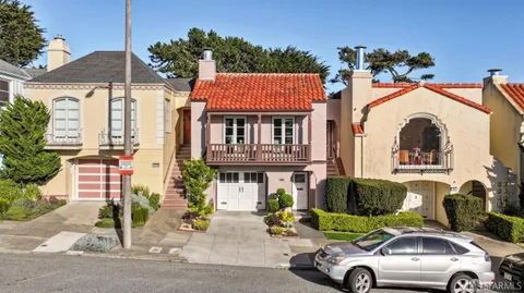 $1,350,000 | 550 48th Avenue, San Francisco, CA 94121