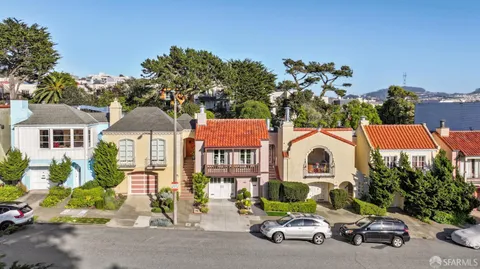 $1,350,000 | 550 48th Avenue, San Francisco, CA 94121