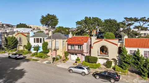 $1,350,000 | 550 48th Avenue, San Francisco, CA 94121