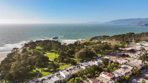 $1,350,000 | 550 48th Avenue, San Francisco, CA 94121