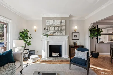 $1,350,000 | 550 48th Avenue, San Francisco, CA 94121