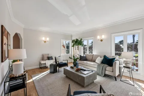 $1,350,000 | 550 48th Avenue, San Francisco, CA 94121