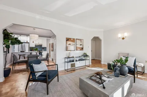 $1,350,000 | 550 48th Avenue, San Francisco, CA 94121