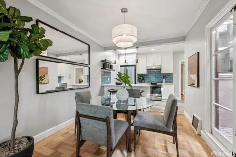 $1,350,000 | 550 48th Avenue, San Francisco, CA 94121