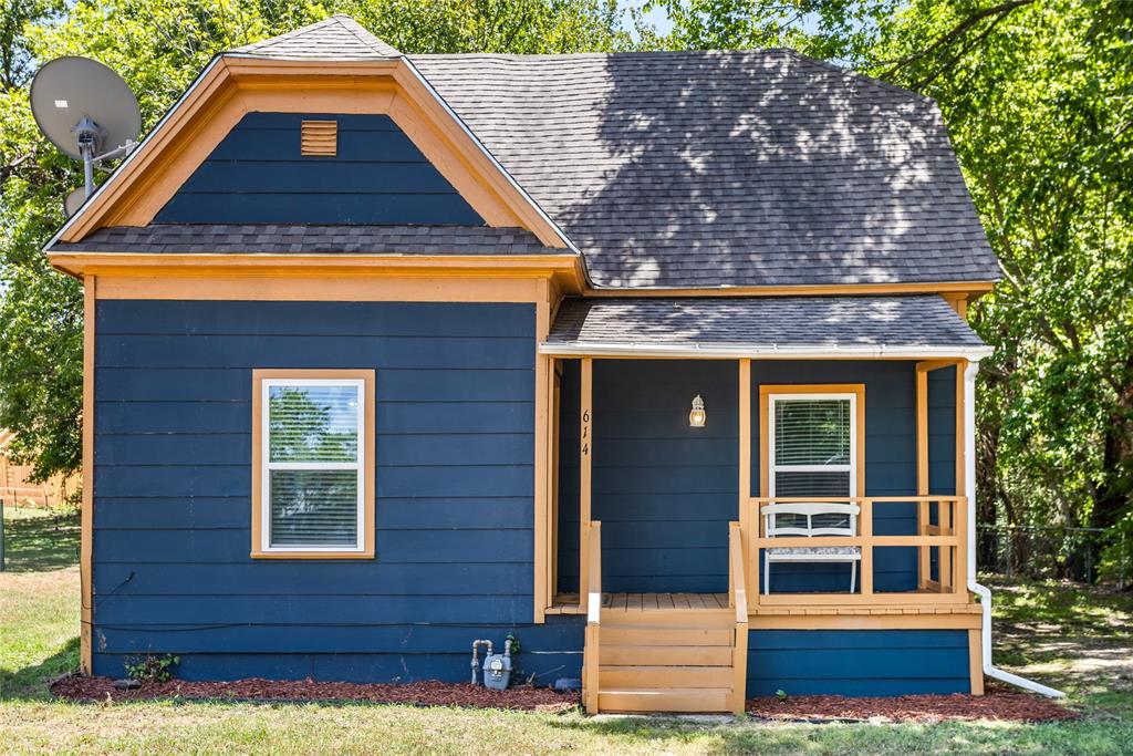 614 Rice Street Denison, TX 75020 - Photo 22 of 22 Isn't it time to Come Home Where You Belong?