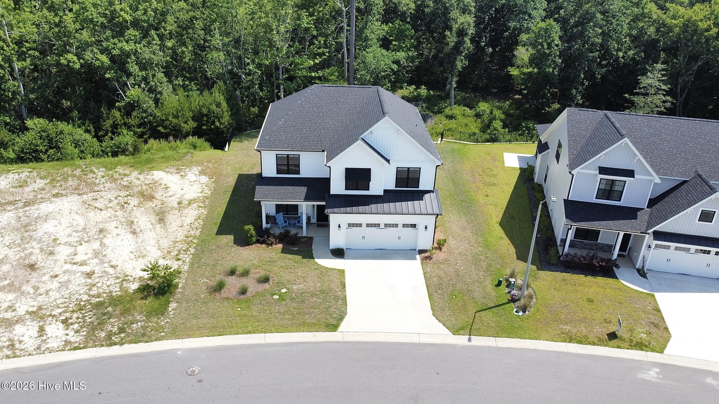 165 Tilloo Cut Way Hampstead, NC 28443 - Photo 50 of 54