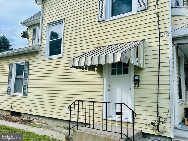 $1,550 | 228 South Barbara Street, Mount Joy, PA 17552