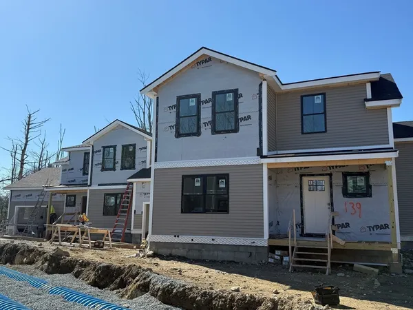 $1,200,024 | 139 Essex Street, Unit 139, Middleton, MA 01949