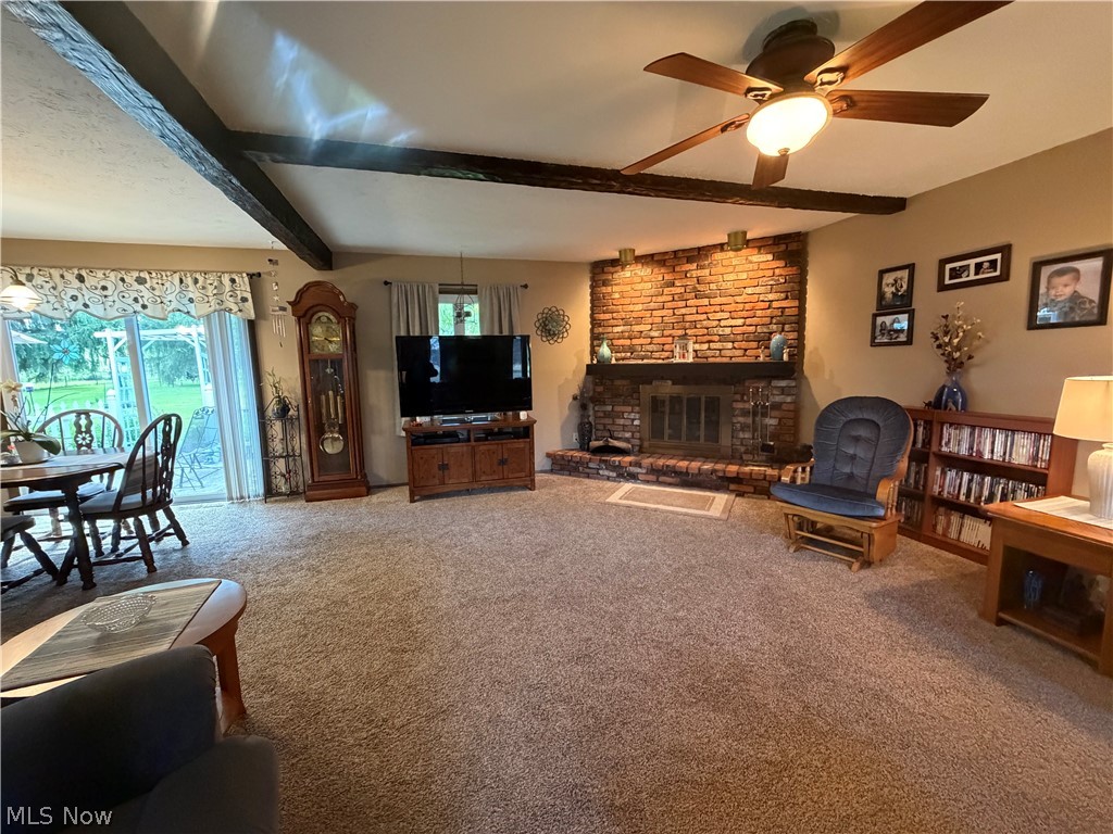 3636 Erhart Road Litchfield, OH 44253 - Photo 5 of 25