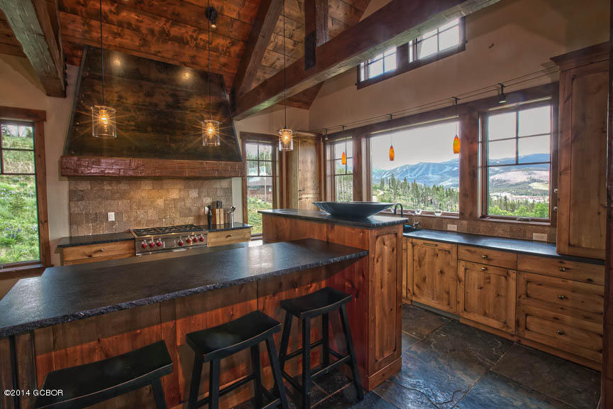 912 Cozens Ridge Fraser, CO 80442 - Photo 11 of 13 Kit