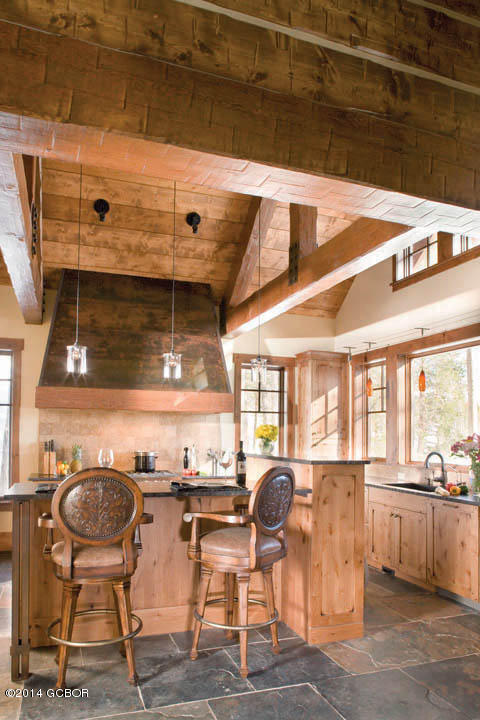 912 Cozens Ridge Fraser, CO 80442 - Photo 5 of 13 Kitchen