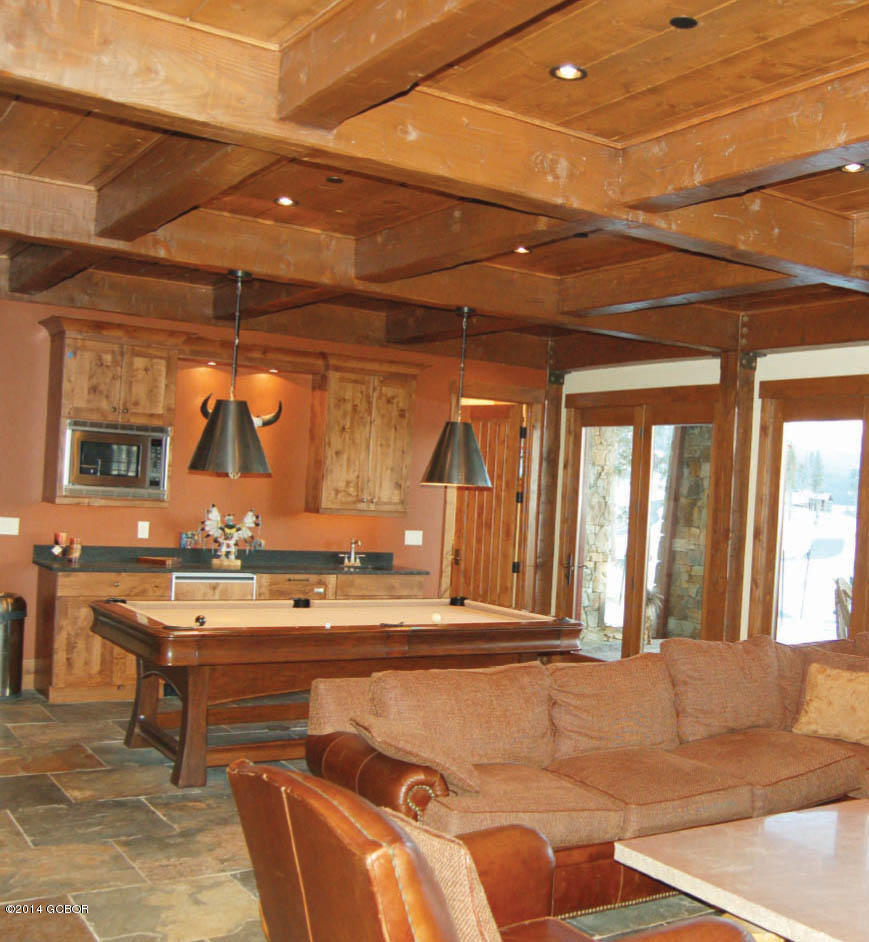 912 Cozens Ridge Fraser, CO 80442 - Photo 7 of 13 Rec Room