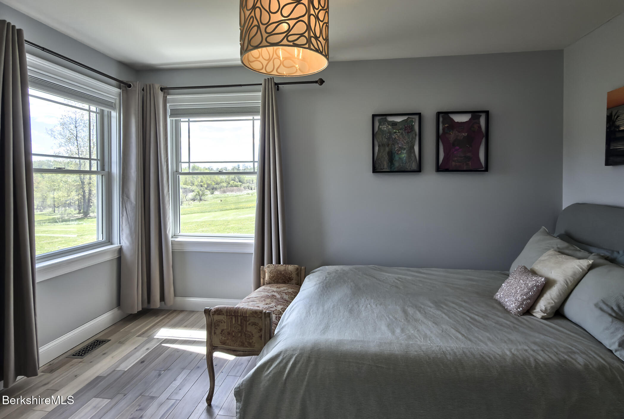 210 Bailey Road Lanesborough, MA 01237 - Photo 26 of 46 Bedroom 2