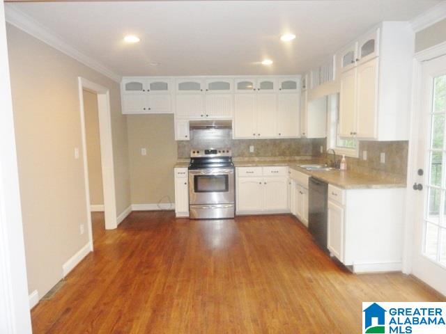 120 Porter Crest Road Graysville, AL 35073 - Photo 6 of 27