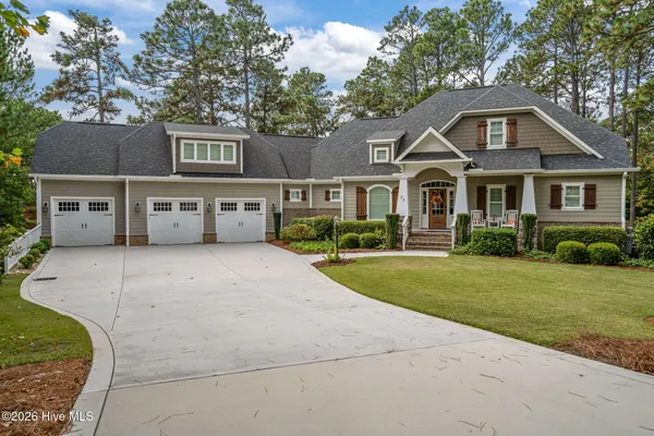 $1,300,000 | 30 Prestwick Court, Pinehurst, NC 28374
