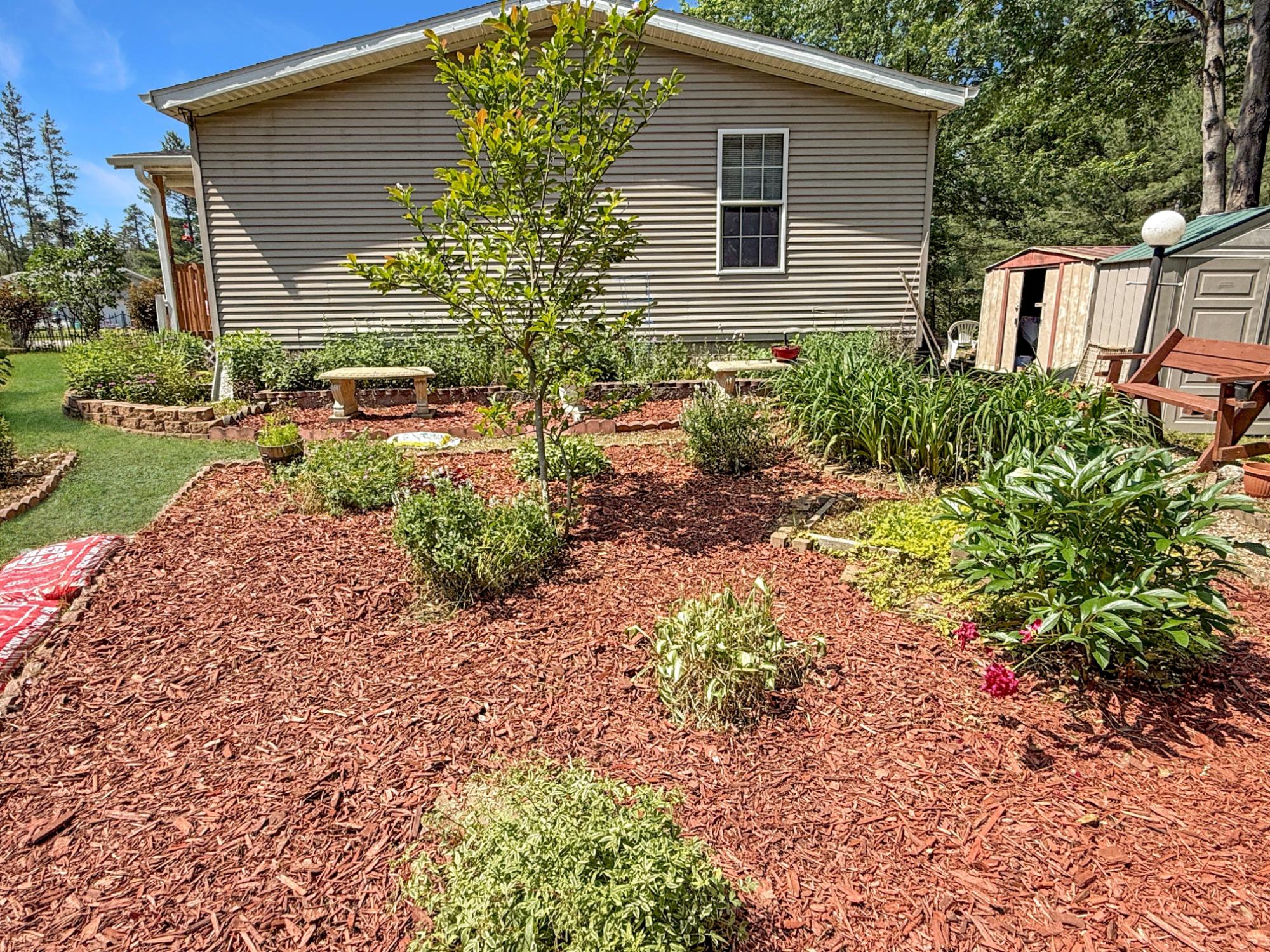 2658 Jodi Drive Rhinelander, WI 54501 - Photo 5 of 25 Gallery Image 5