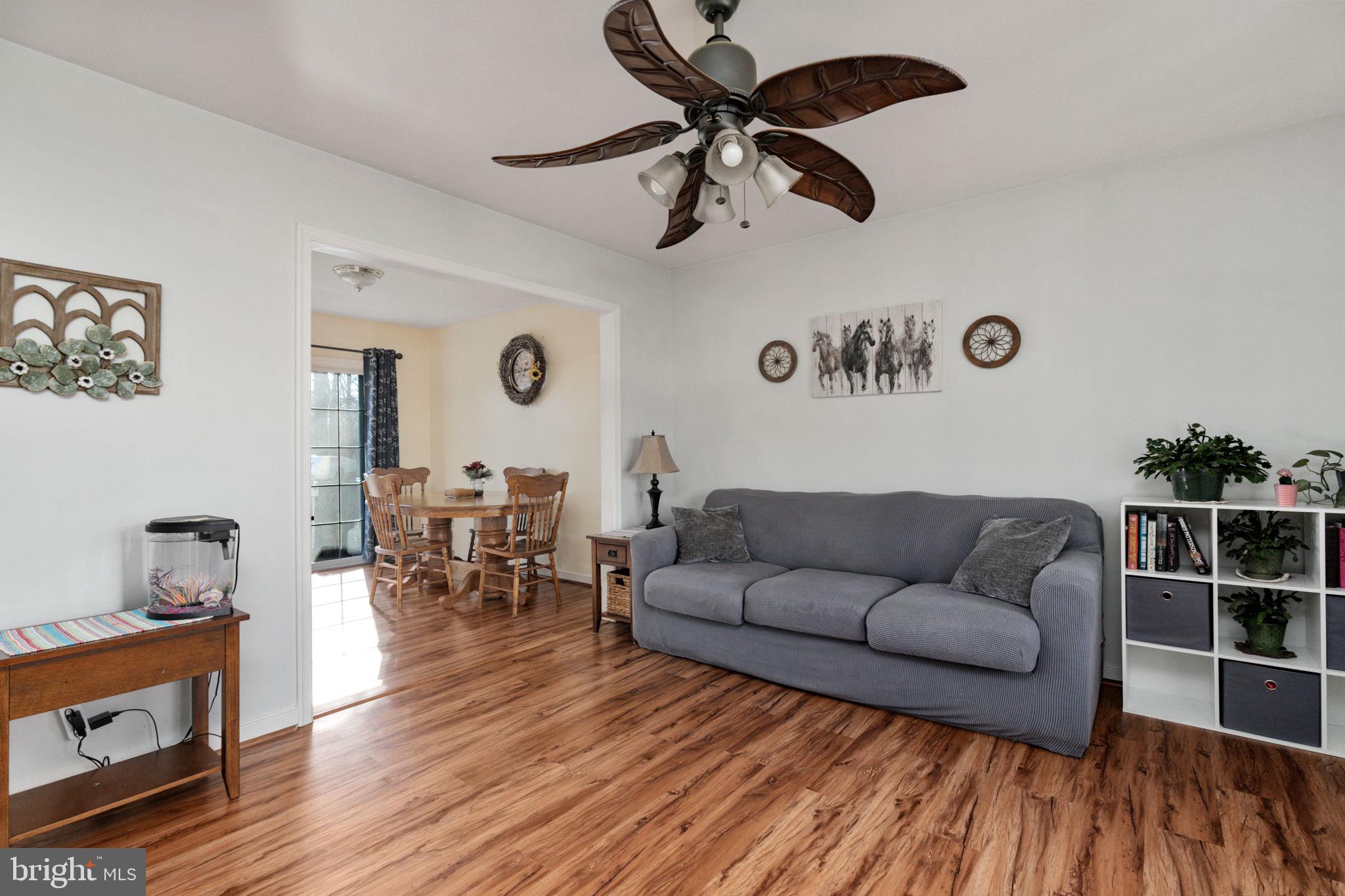 17214 Oak Ridge Lane Ruther Glen, VA 22546 - Photo 11 of 51 Gallery Image 11