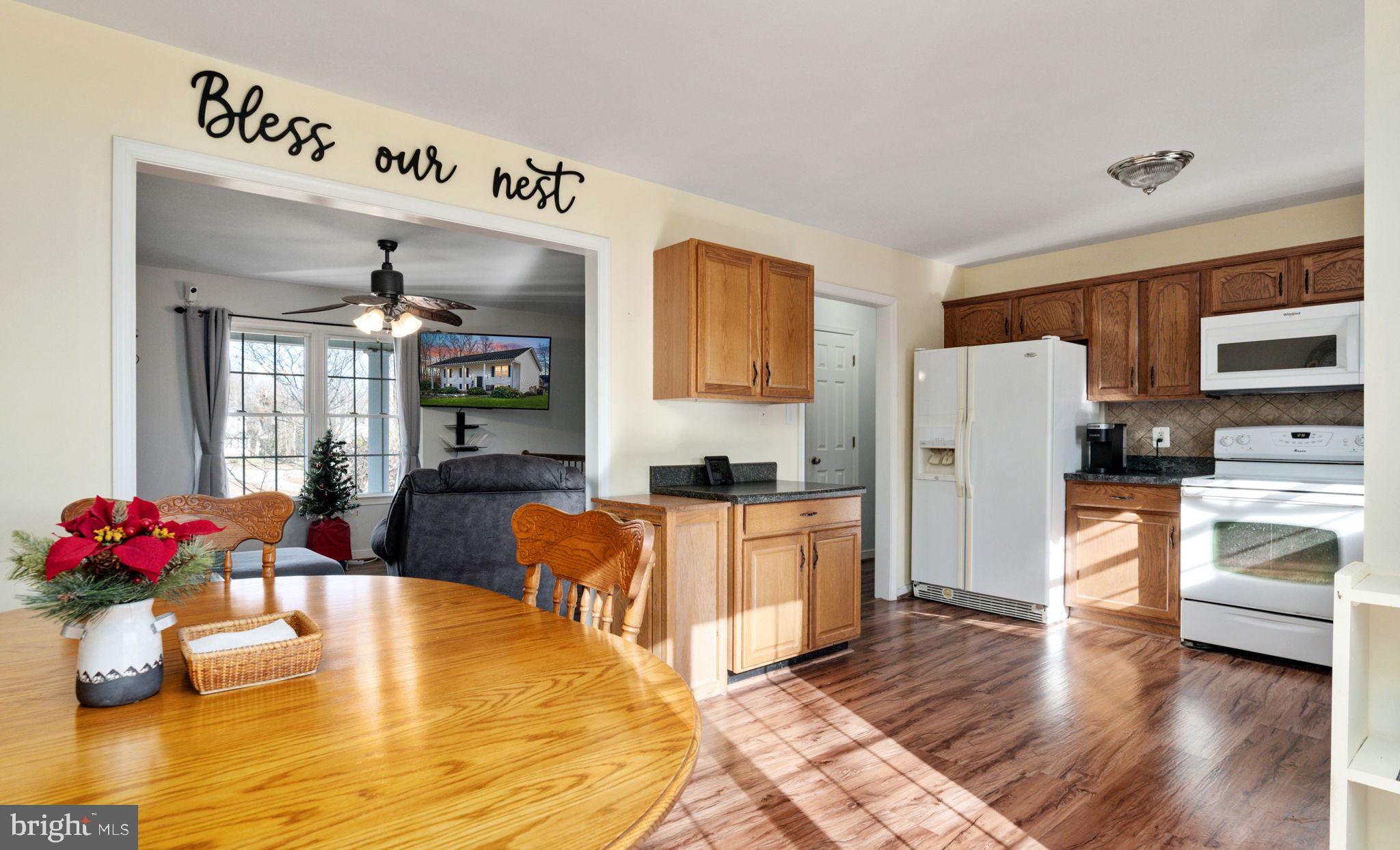 17214 Oak Ridge Lane Ruther Glen, VA 22546 - Photo 17 of 51 Gallery Image 17