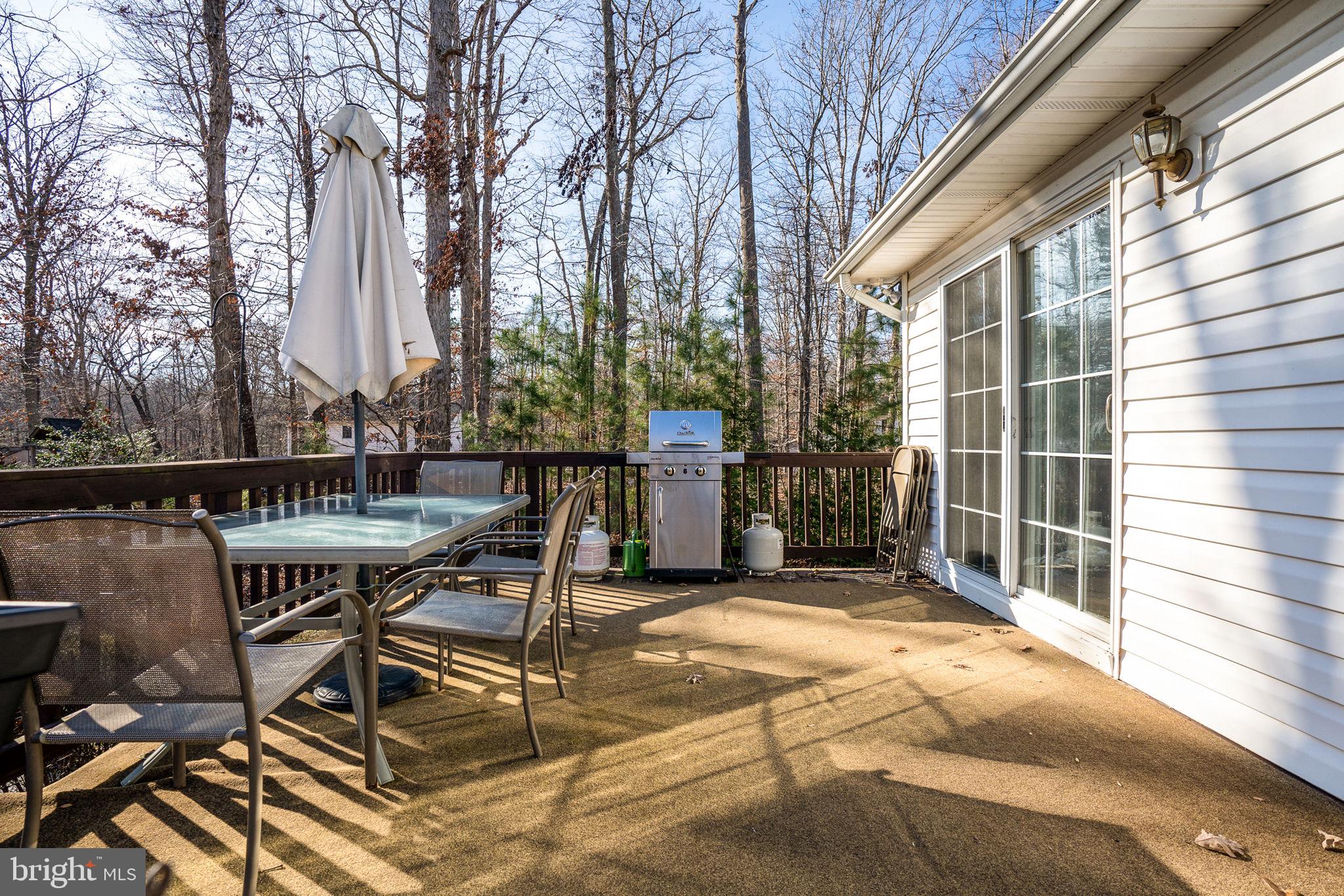 17214 Oak Ridge Lane Ruther Glen, VA 22546 - Photo 40 of 51 Gallery Image 40